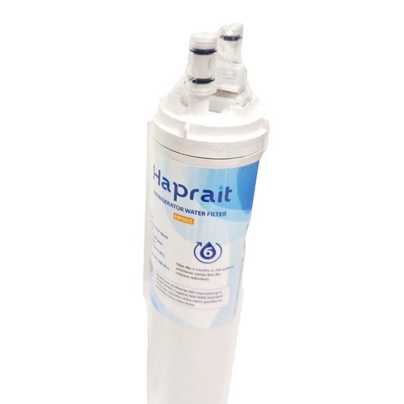Haprait HP005 Refrigerator Water Filter Replacement for ULTRA - 1 Filter - Picture 6 of 10
